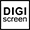 Дисплей DIGIscreen