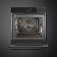 Smeg SOP6604TPNR уц.