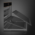 Smeg SOP6604TPNR уц.