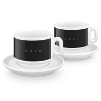 Smeg CCSF01BL