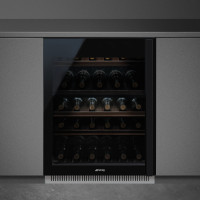 Smeg CVI638LN1
