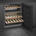 Smeg CVI638RN1