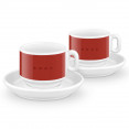 Smeg ECSF01RD