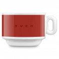 Smeg ECSF01RD