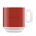 Smeg MUGF01RD