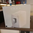Smeg BCC13BLMEU уц.