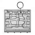 Smeg SRV864AOGH уц.