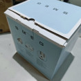 Smeg KLF05WHEU уц.