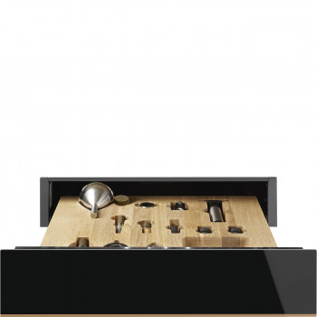 Smeg CPS615NR уц.