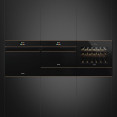Smeg CPS615NR уц.