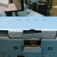 Smeg TSF02BLEU уц.