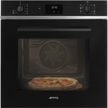 Smeg SF6400PZB уц.