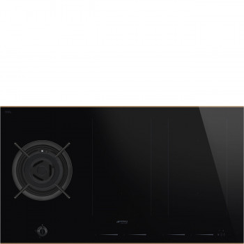 Smeg PM6954R уц.