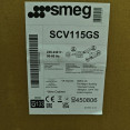 Smeg SCV115GS уц.
