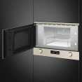 Smeg MP722PO уц.
