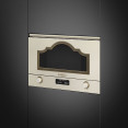 Smeg MP722PO уц.