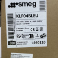 Smeg KLF04BLEU уц.