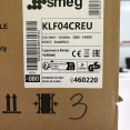 Smeg KLF04CREU уц.