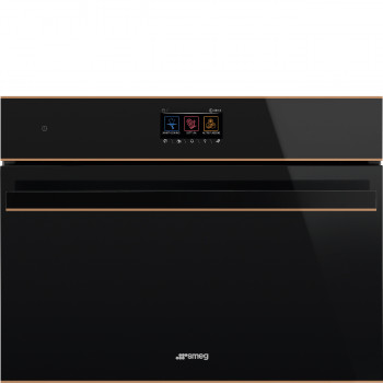 Smeg SO4604S4PNR уц.