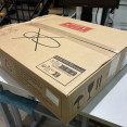 Smeg SI2641DP уц.