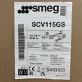 Smeg SCV115GS уц.