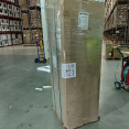 Smeg SCV115GS уц.