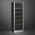 Smeg SCV115GS уц.