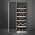 Smeg SCV115GS уц.