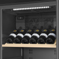 Smeg SCV115GS уц.