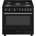 Smeg CX91GMBL уц.