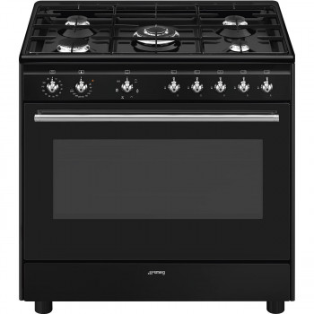 Smeg CX91GMBL уц.