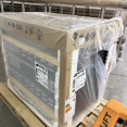Smeg CX91GMBL уц.