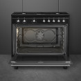 Smeg CX91GMBL уц.
