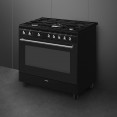 Smeg CX91GMBL уц.