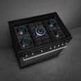 Smeg CX91GMBL уц.