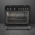 Smeg CX91GMBL уц.