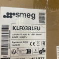 Smeg KLF03BLEU уц.