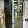 Smeg SCV115GS уц. Smeg SCV115GS уц.