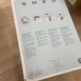 Smeg CJF11CREU уц.