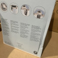 Smeg CJF11WHEU уц.