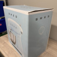 Smeg SMF05WHEU уц.