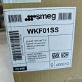 Smeg WKF01SS уц.