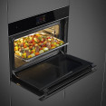 Smeg SF4604WVCPNX уц. Smeg SF4604WVCPNX уц.