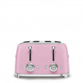 Smeg TSF03PKEU