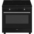 Smeg CX91IMBL уц.