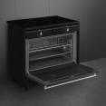 Smeg CX91IMBL уц.