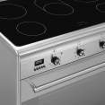 Smeg SUK91CMX9 уц.