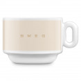 Smeg ECSF01CR
