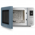 Smeg MOC02SBMEU