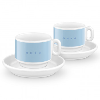 Smeg ECSF01PB